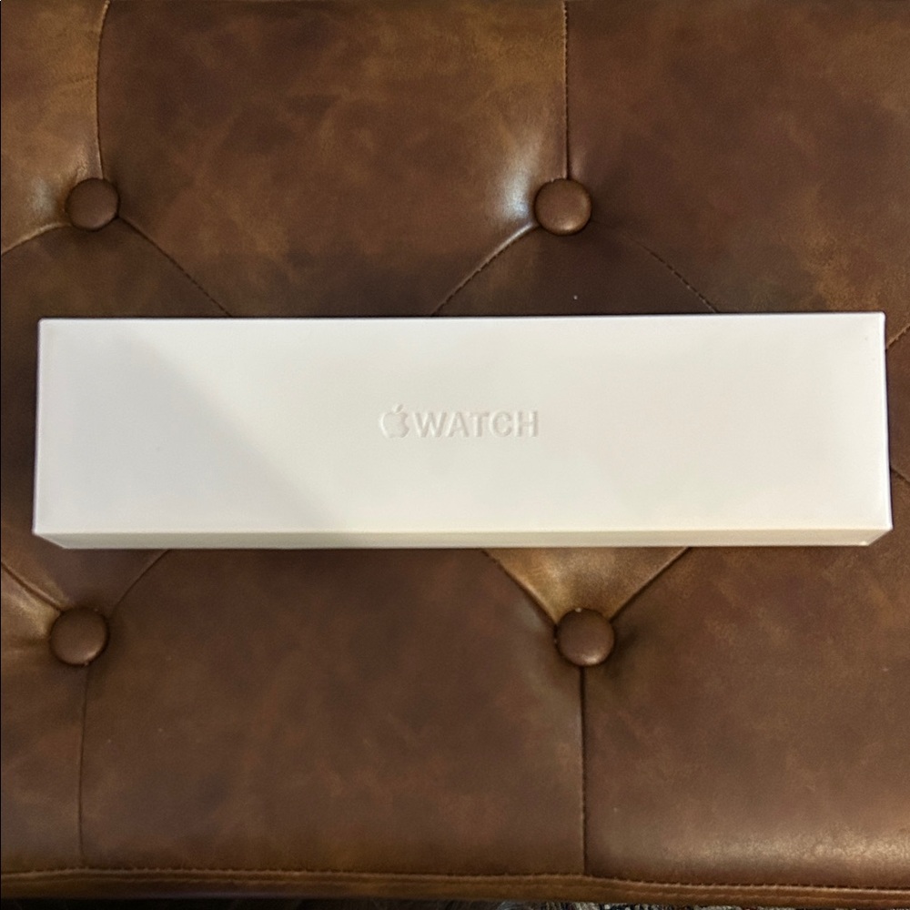 Apple Watch Series 6 44mm